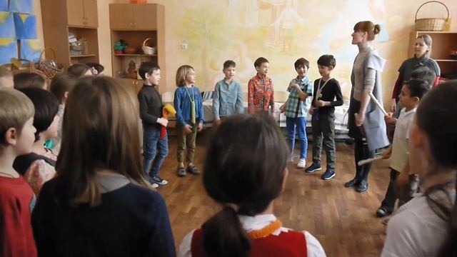 Празднование Рождества смотреть онлайн