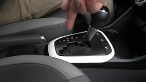 КАК ПОЛЬЗОВАТЬСЯ КОРОБКОЙ АВТОМАТ.