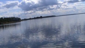 vatravel.ru На озере Шлино (Новгородская и Тверская обл)