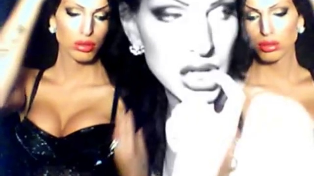 Natasha Rich - Viva La DIVA