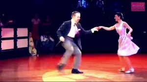 Потанцуем! Lonnie Mack - Wham.mp4