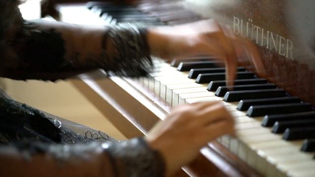 Luigi Boccherini - Introduction and Fandango (E. Beleninov-guitar, E. Kotlibulatova-piano) смотреть онлайн