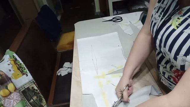 ??? Раскрой худи. Костюм для отдыха.
