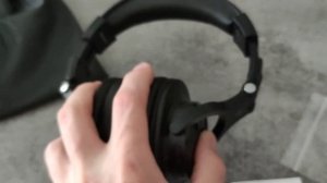 Bluetooth наушники OneOdio Fusion A70. Не большой обзор.