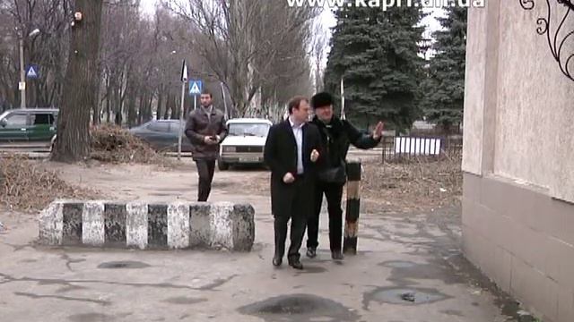 Руслан Требушкин ознакомился с работой Красноармейских школ смотреть онлайн