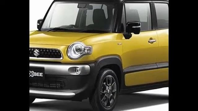 HABIS TERJUAL  !!!! 5 KELEBIHAN  '' SUZUKI X BEE '' DAN ADA 4 PILIHAN WARNA TERBARU 2018 смотреть онлайн
