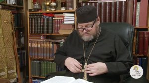 4-я книга Царств. Глава 3. Протоиерей Олег Стеняев. Ветхий Завет