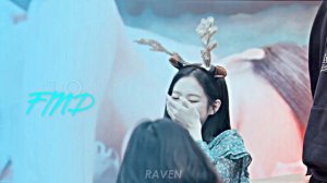 JENNIE KIM ─「LOVE ME LIKE YOU DO」[FMV]