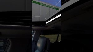 Адаптация люка на Мерседес w220