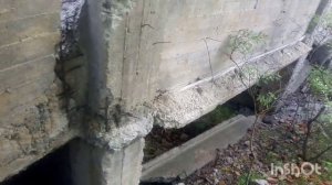 Заброшенная угольная шахта в Смоленской области