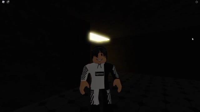 ?НАС ВЗЛОМАЮТ? НОВЫЙ ХАКЕР РОБЛОКСА JOHN DOE | ROBLOX смотреть онлайн