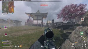 Опять глючная и вылетает Call of Duty  Modern Warfare 2