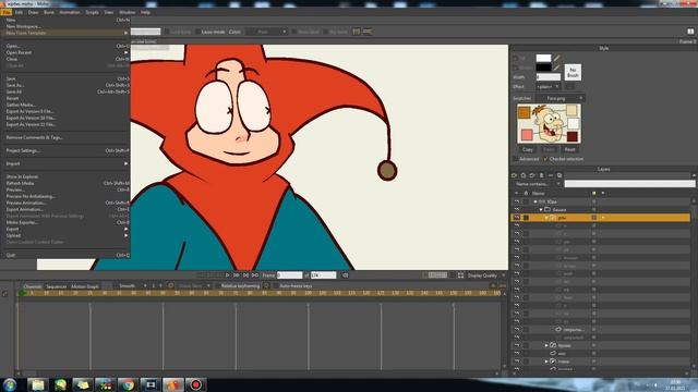 СТРАХ И РТЫ MOHO STUDIO 12 PRO смотреть онлайн