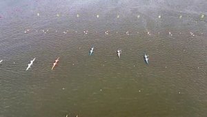 Men's K2 500m Heat 2 / 2023 ICF Canoe Kayak Sprint World Cup Poznan