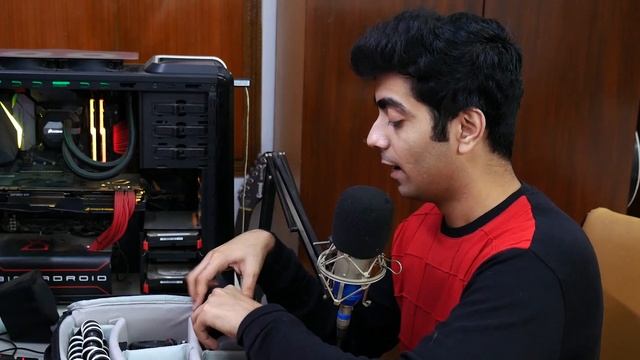 What's In My Camera Bag for 2019? смотреть онлайн