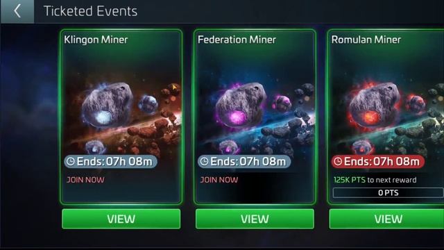 Current Events Star Trek Fleet Command смотреть онлайн