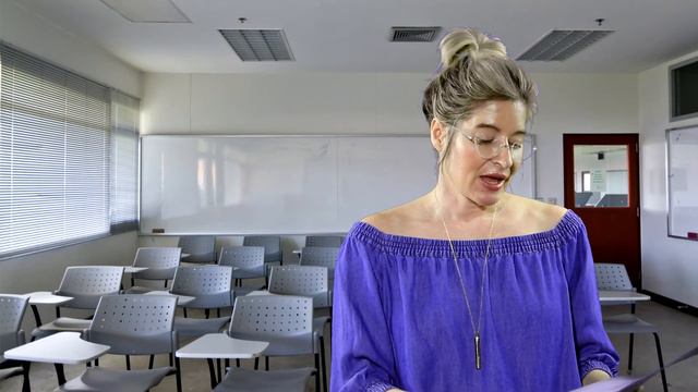 ReachUp with Debra - How to Best Respond to "Tell Us About Yourself" смотреть онлайн