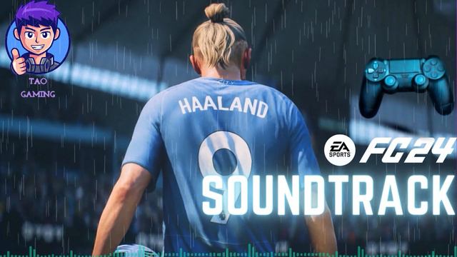 Pinking Shears - Mandy & Indiana (EAFC 24 SOUNDTRACK)