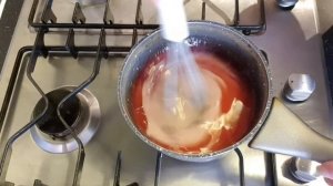 Желейные конфеты всего из 2-х ингредиентов.Очень просто и вкусно!