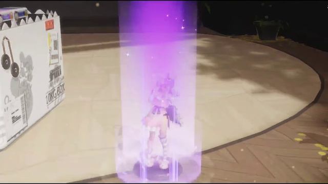 Призываем с тир листом Figure fantasy смотреть онлайн