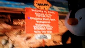 Madagascar Escape 2 Africa 2009 DVD Walkthrough