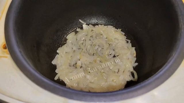 Тушёная капуста с шампиньонами смотреть онлайн