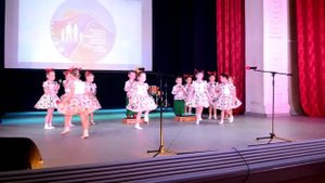 Варенька Ложкари