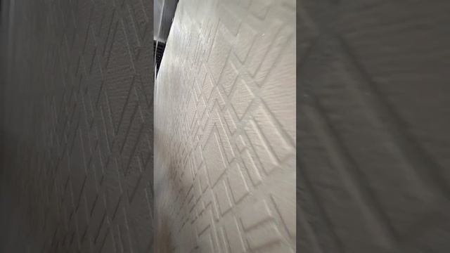 Сделал ремонт в прихожей. #ремонтрккс смотреть онлайн