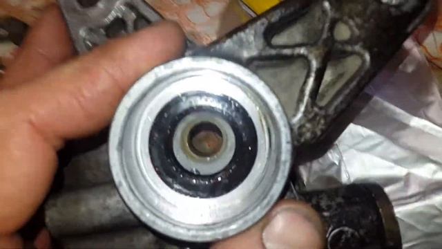 ГУР,ЧТО НАДО ДЛЯ РЕМОНТА HONDA ACCORD CIVIC смотреть онлайн