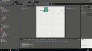 MasterSCADA 4D Работа со шкалами в проекте.