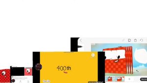 (FIXED) Numberblocks BIG The BIG numbers V5