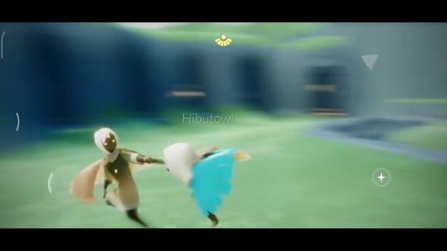 9 Facts about Moths in Sky Cotl - Sky 101 смотреть онлайн