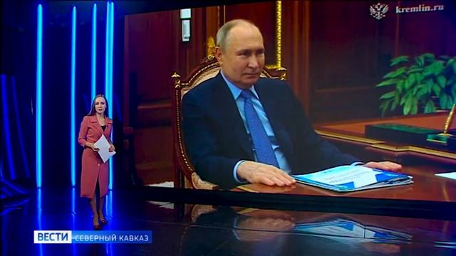 Новые регионы России включили в Южный военный округ