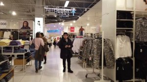 Мега Белая Дача Москва РАСПРОДАЖИ покупаем шмотки в САМОМ КРУПНОМ ТРК России  / ДАВАЙ ПОСМОТРИМ