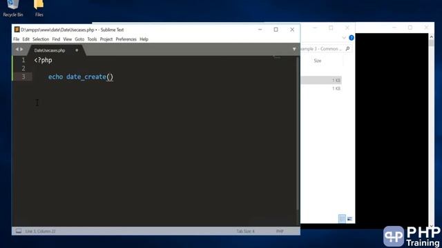 Full stack web developer course  lesson - 13  (Part-14)  Complete PHP Basics part