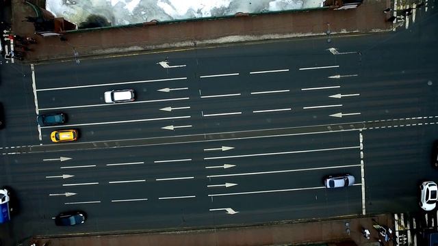 Fontanka embankment,Manege square,Anichkov bridge смотреть онлайн