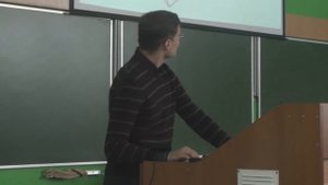 Василий Писпанен - Число Грэма