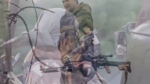 ОЛЕГ ВЕТЕР - ГИМН БАТАЛЬОНА ВОСТОК