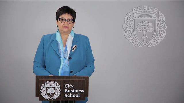 Генеральный директор Российской ассоциации бизнес-образования о City Business School