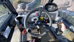 Телескопический погрузчик Bobcat TL 38.70 HF. Преимущества и недостатки, технический характеристики