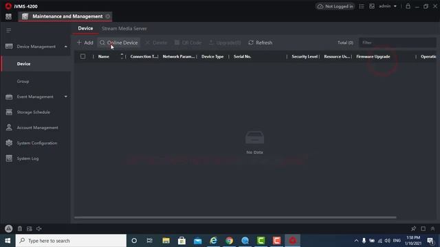 How to setup audio Hikvision IP camera смотреть онлайн