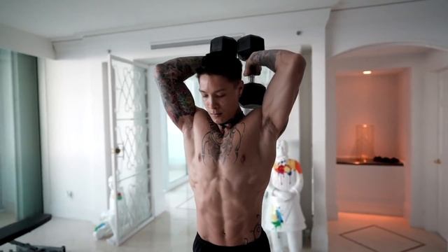 Get BIGGER Arms FAST | Do This смотреть онлайн