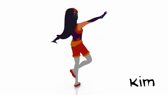 Kim Turnaround