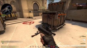 CS:GO. Приколы. Выпуск 5. ДуЭЛЬ инвалидов.