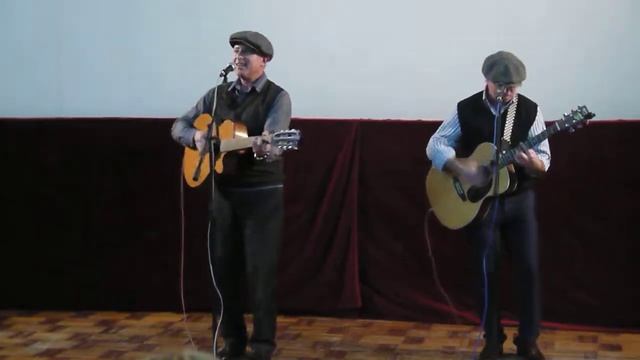 Только ты моя гитара прежним звоном хороша смотреть онлайн