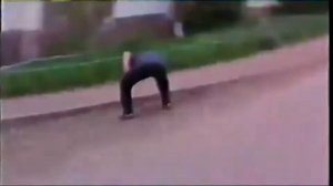 Я зарежу наъъй!!! на VHS