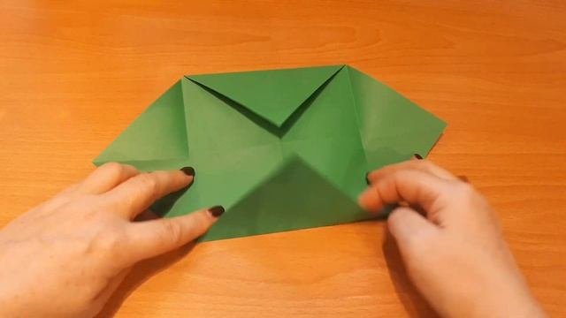 Оригами 