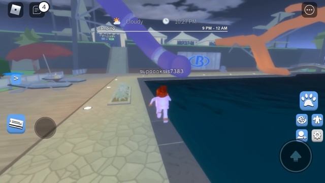 Roblox bloxton hotel roleplay...?? смотреть онлайн