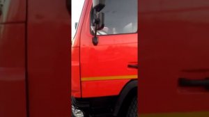 МАЗ-Колас малогабаритный самосвал