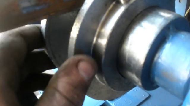 Моя кузня гібочний станок.AVI смотреть онлайн